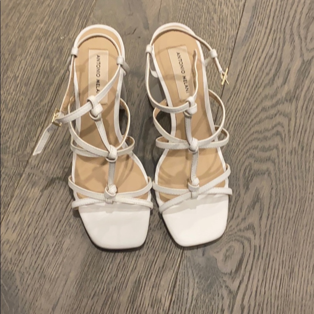 Antonio Melani Heels